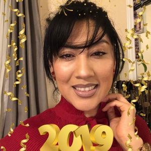 Meet your Posher, Yuri